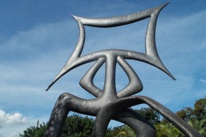 Escultura Rito dos Ritmos Brasília - DF UOL Viagens