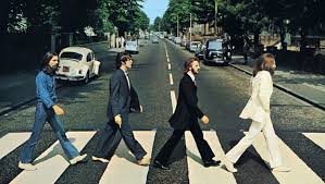 ABBEY ROAD