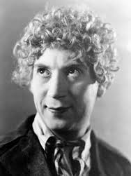 HARPO MARX