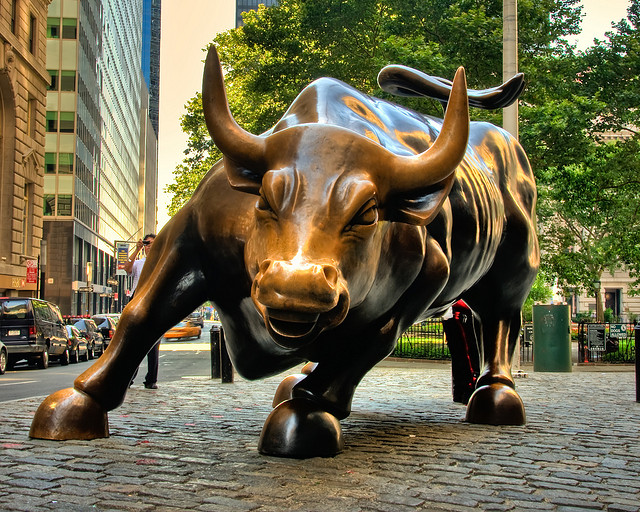 wall-street-bull